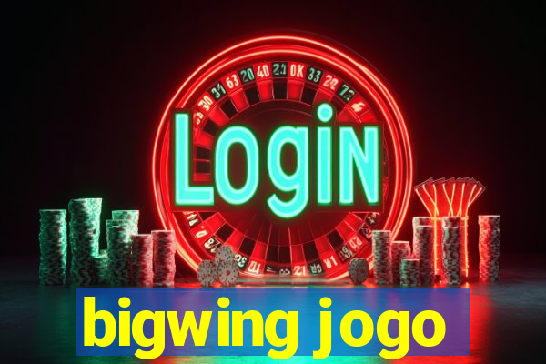 bigwing jogo